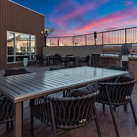 Towneplace Suites By Marriott Pueblo Downtown Exteriér fotografie