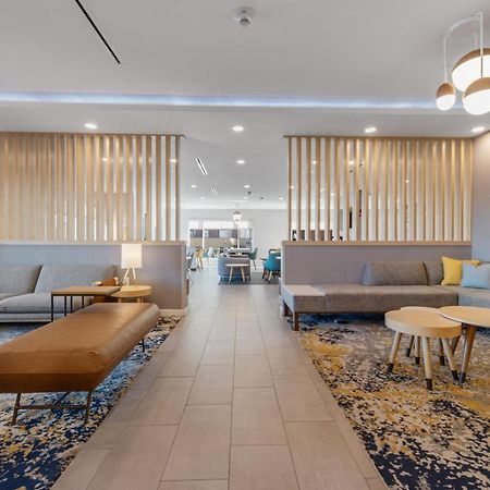 Towneplace Suites By Marriott Pueblo Downtown Exteriér fotografie