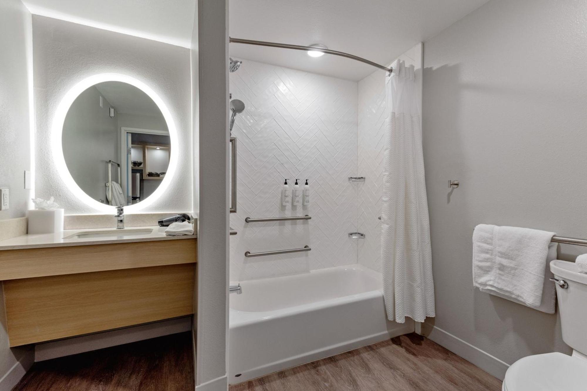Towneplace Suites By Marriott Pueblo Downtown Exteriér fotografie