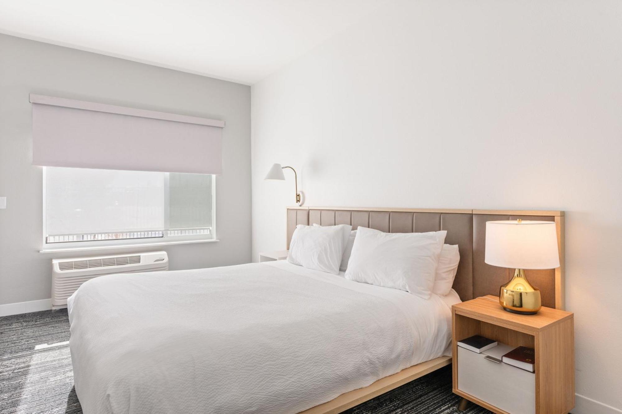 Towneplace Suites By Marriott Pueblo Downtown Exteriér fotografie