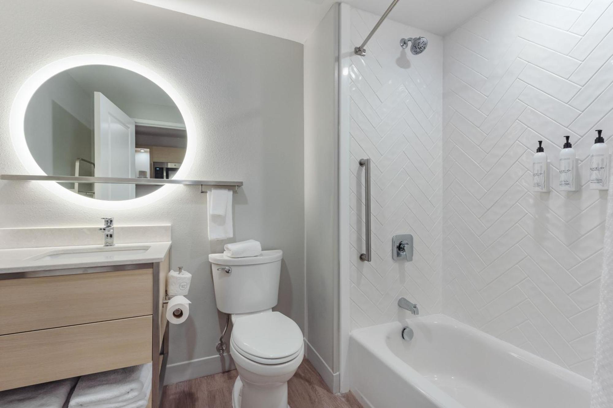 Towneplace Suites By Marriott Pueblo Downtown Exteriér fotografie