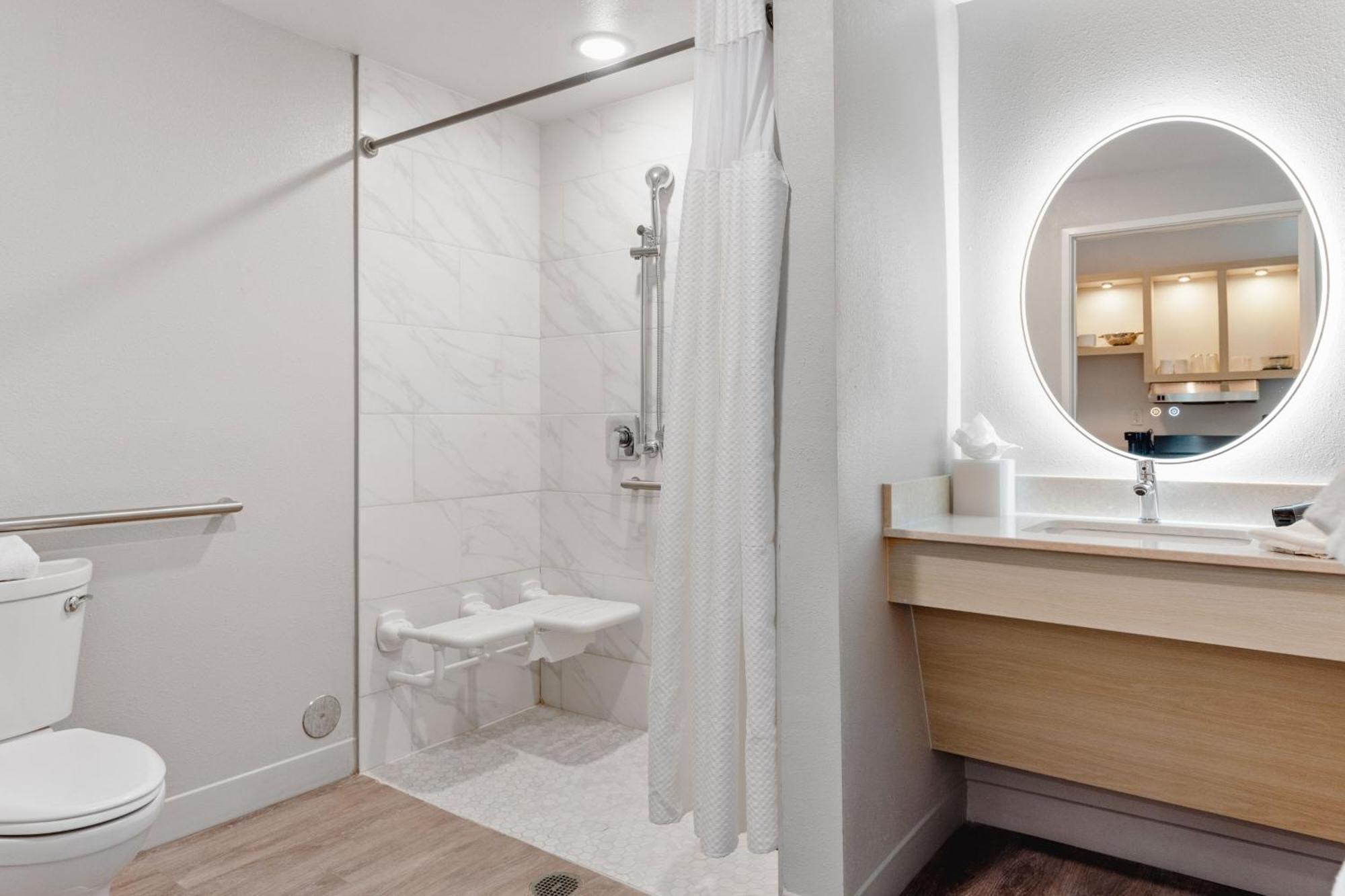 Towneplace Suites By Marriott Pueblo Downtown Exteriér fotografie
