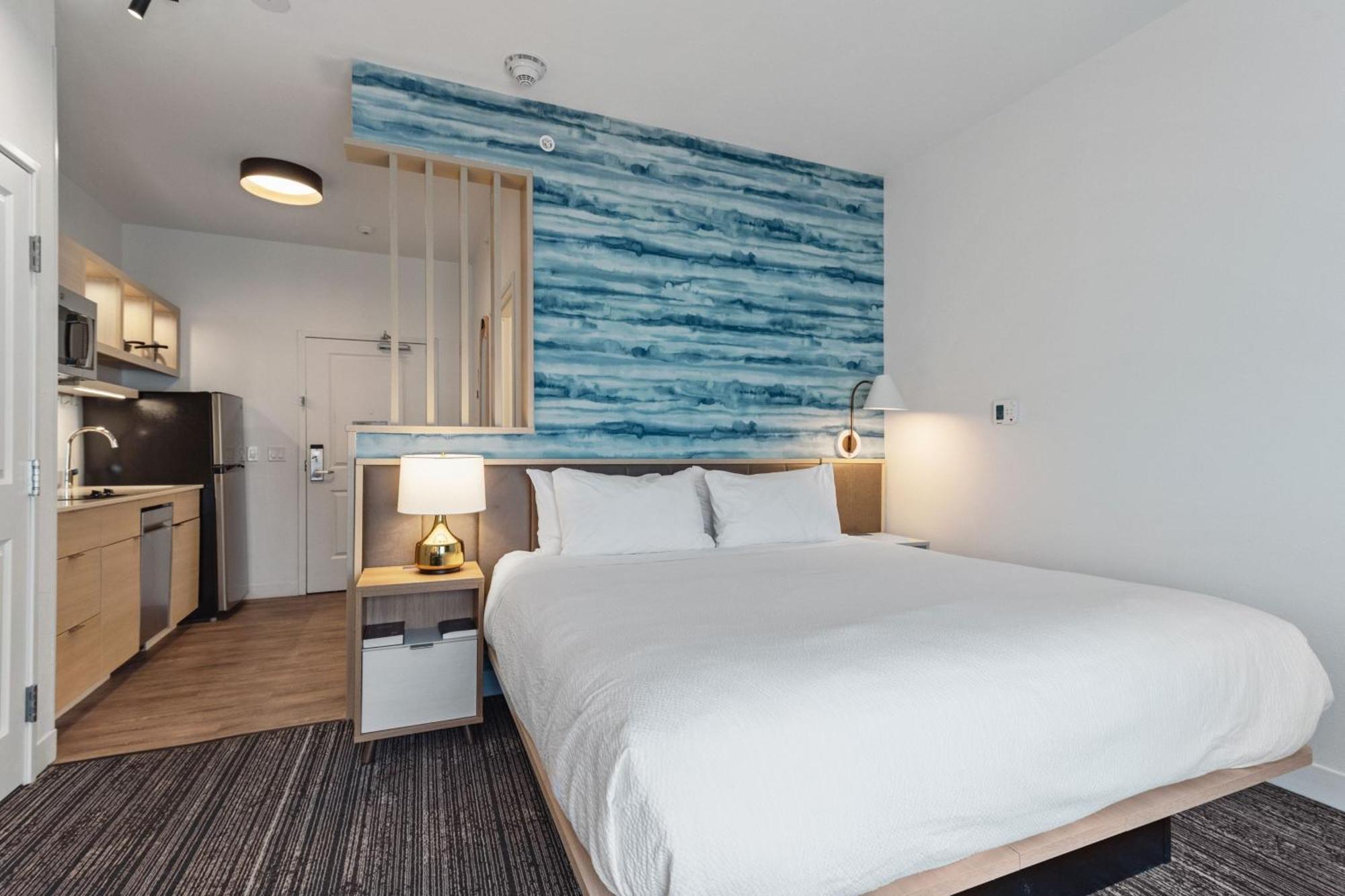 Towneplace Suites By Marriott Pueblo Downtown Exteriér fotografie