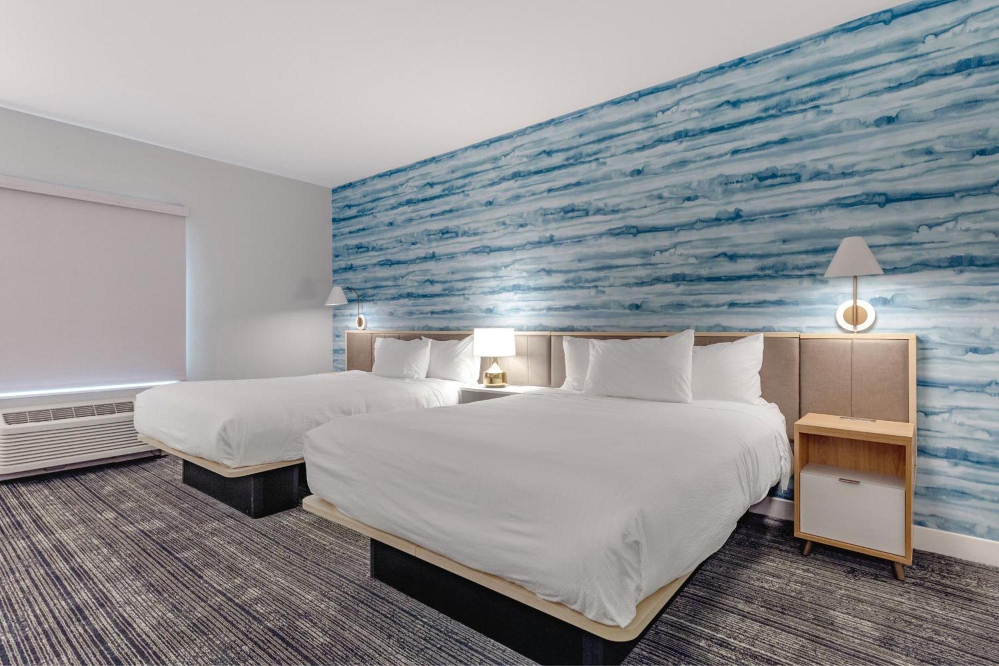 Towneplace Suites By Marriott Pueblo Downtown Exteriér fotografie