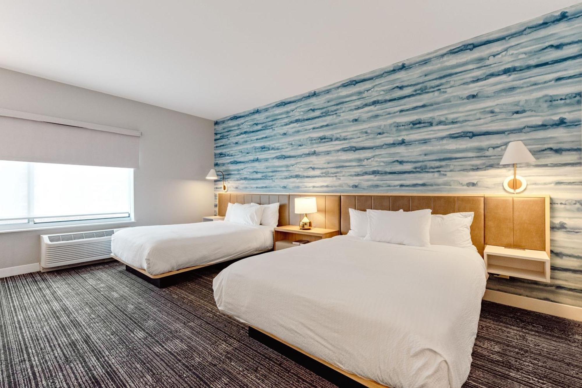 Towneplace Suites By Marriott Pueblo Downtown Exteriér fotografie