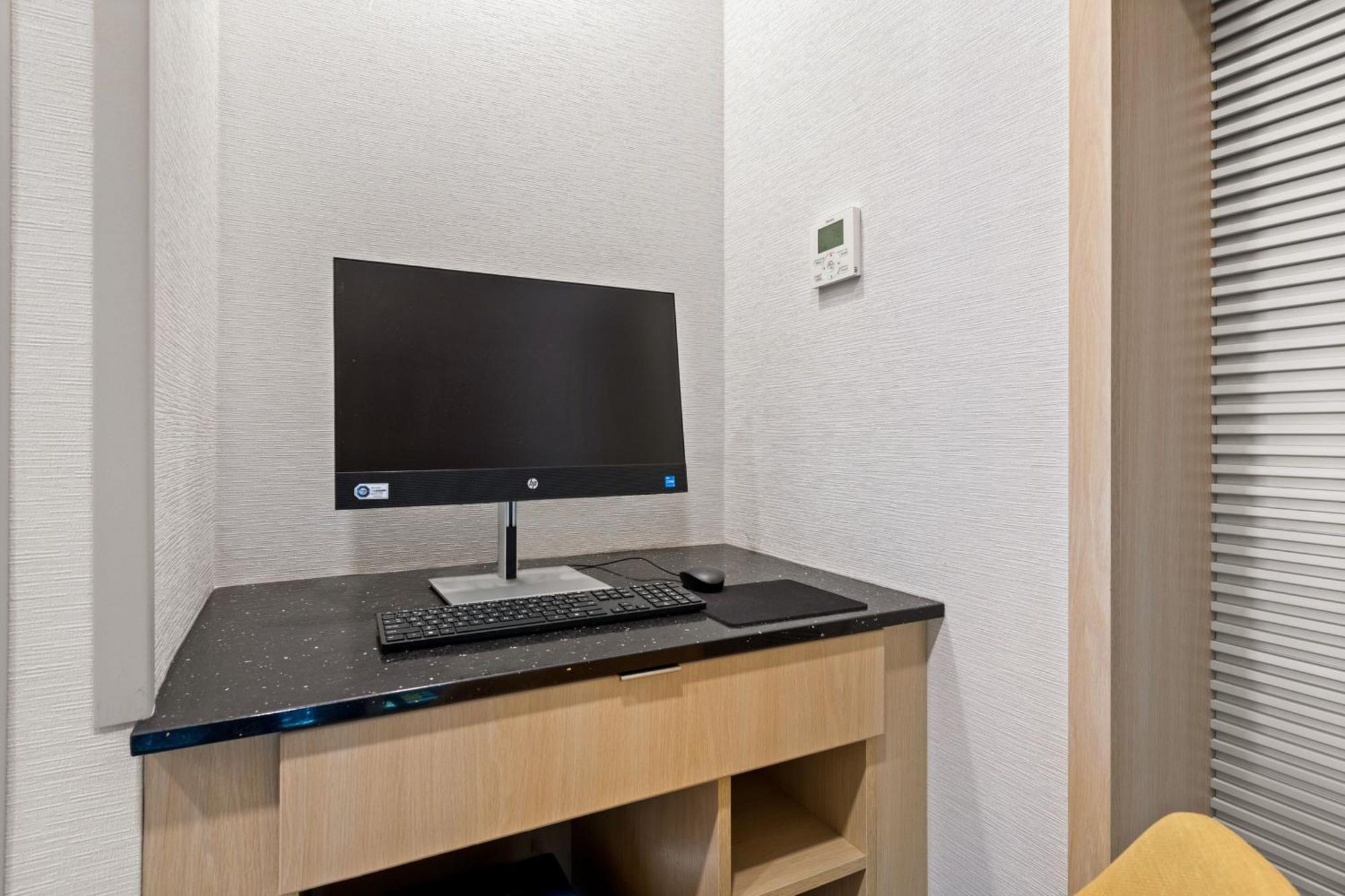 Towneplace Suites By Marriott Pueblo Downtown Exteriér fotografie
